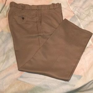 Mens Dockets pants for men